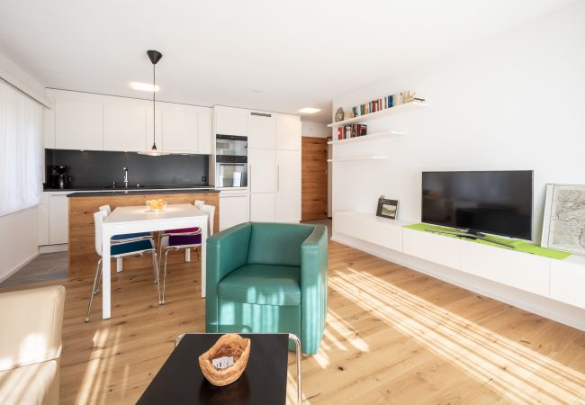 Apartment in Laax - LAAX Homes - Val Signina 5-2 Apartment in Laax - LAAX Homes - Val Signina 5-2