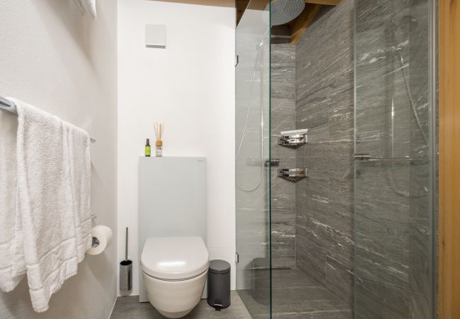 Chalet in Flims Dorf - LAAX Homes - Casa Alpetta Chalet in Flims Dorf - LAAX Homes - Casa Alpetta