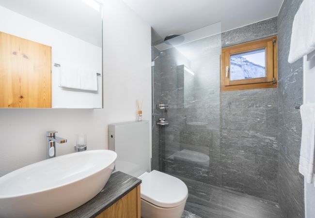 Chalet in Flims Dorf - LAAX Homes - Casa Alpetta Chalet in Flims Dorf - LAAX Homes - Casa Alpetta