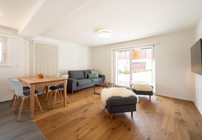 Apartment in Flims Dorf - LAAX Homes - Casa Majo 3.5 Apartment in Flims Dorf - LAAX Homes - Casa Majo 3.5