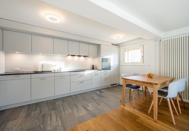 Apartment in Flims Dorf - LAAX Homes - Casa Majo 3.5 Apartment in Flims Dorf - LAAX Homes - Casa Majo 3.5