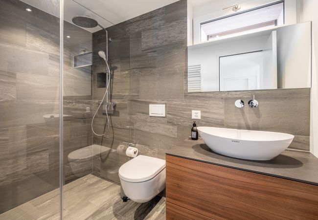 Apartment in Flims Dorf - LAAX Homes - Casa Majo 3.5 Apartment in Flims Dorf - LAAX Homes - Casa Majo 3.5