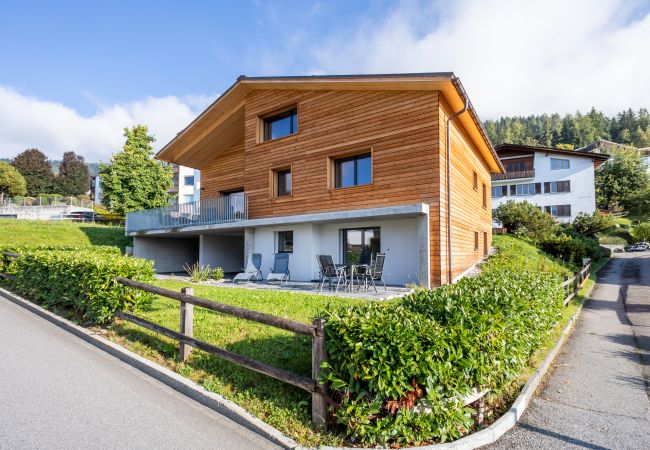 Apartment in Flims Dorf - LAAX Homes - Casa Majo 3.5 Apartment in Flims Dorf - LAAX Homes - Casa Majo 3.5