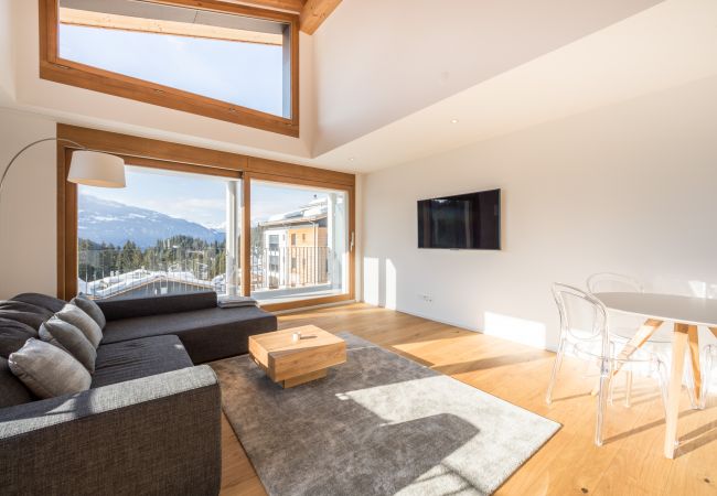Apartment in Laax - LAAX Homes - Taviarna Laax 2.14 Apartment in Laax - LAAX Homes - Taviarna Laax 2.14
