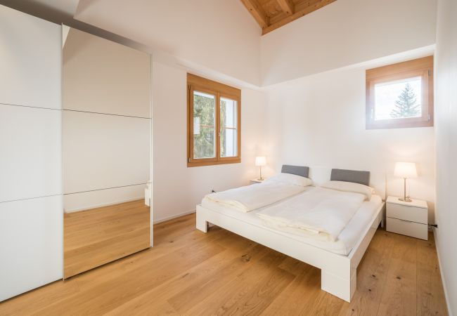Apartment in Laax - LAAX Homes - Taviarna Laax 2.14 Apartment in Laax - LAAX Homes - Taviarna Laax 2.14