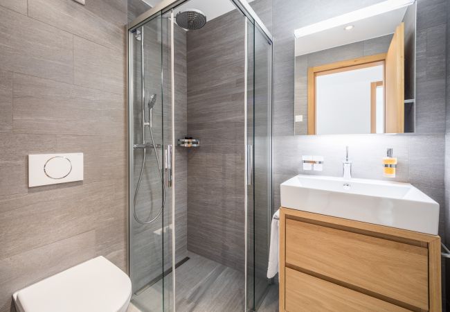 Apartment in Laax - LAAX Homes - Taviarna Laax 2.14 Apartment in Laax - LAAX Homes - Taviarna Laax 2.14