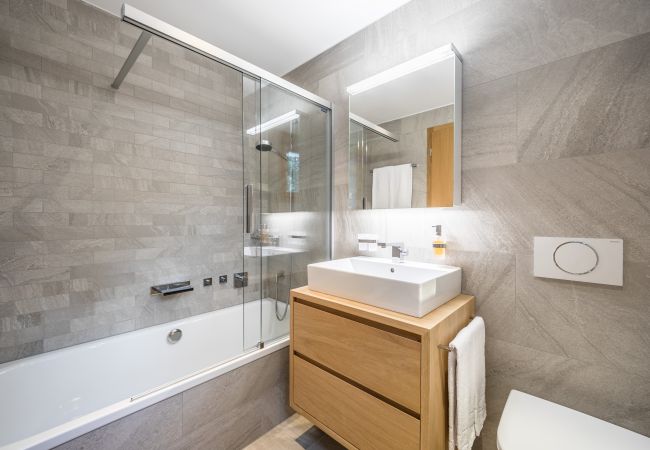 Apartment in Laax - LAAX Homes - Taviarna Laax 2.14 Apartment in Laax - LAAX Homes - Taviarna Laax 2.14