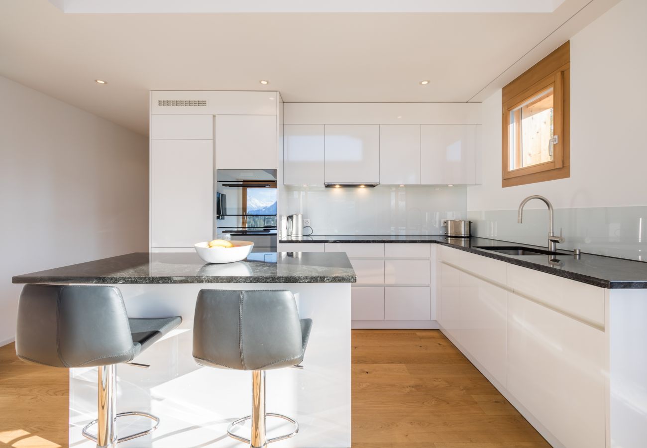 Apartment in Laax - LAAX Homes - Taviarna Laax 2.14 Apartment in Laax - LAAX Homes - Taviarna Laax 2.14
