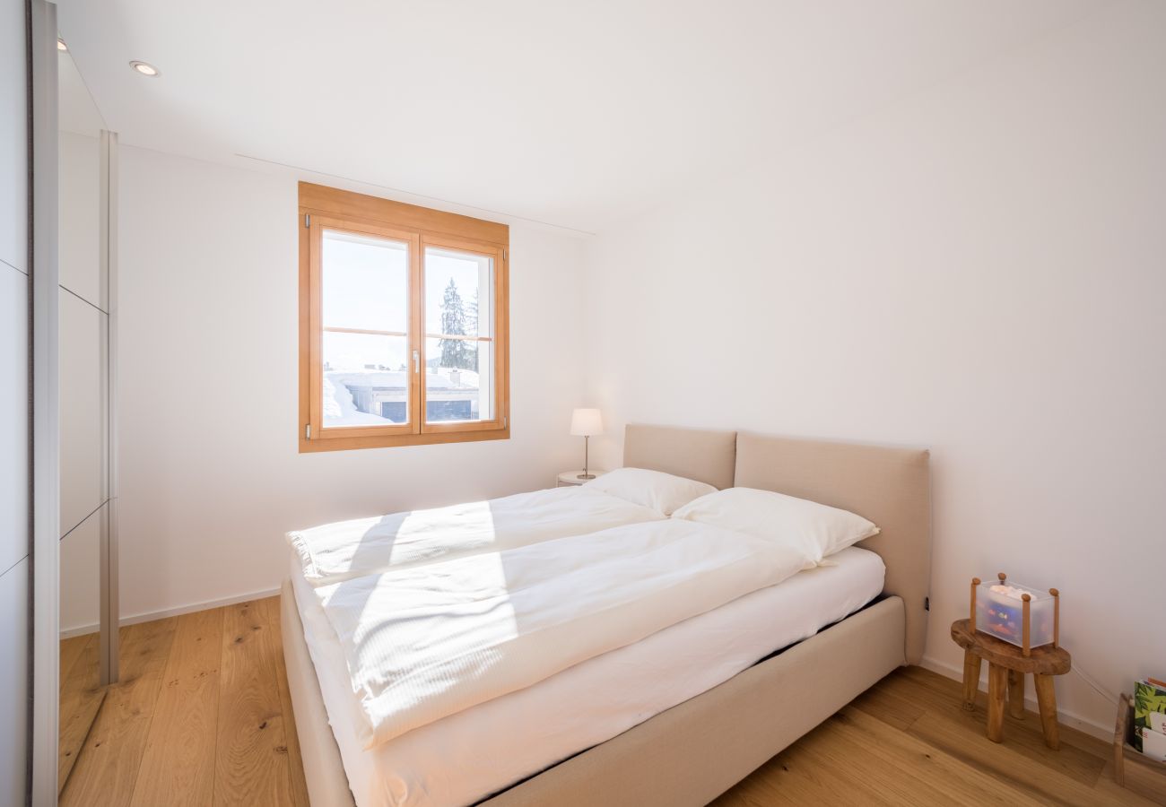 Apartment in Laax - LAAX Homes - Taviarna Laax 2.14 Apartment in Laax - LAAX Homes - Taviarna Laax 2.14