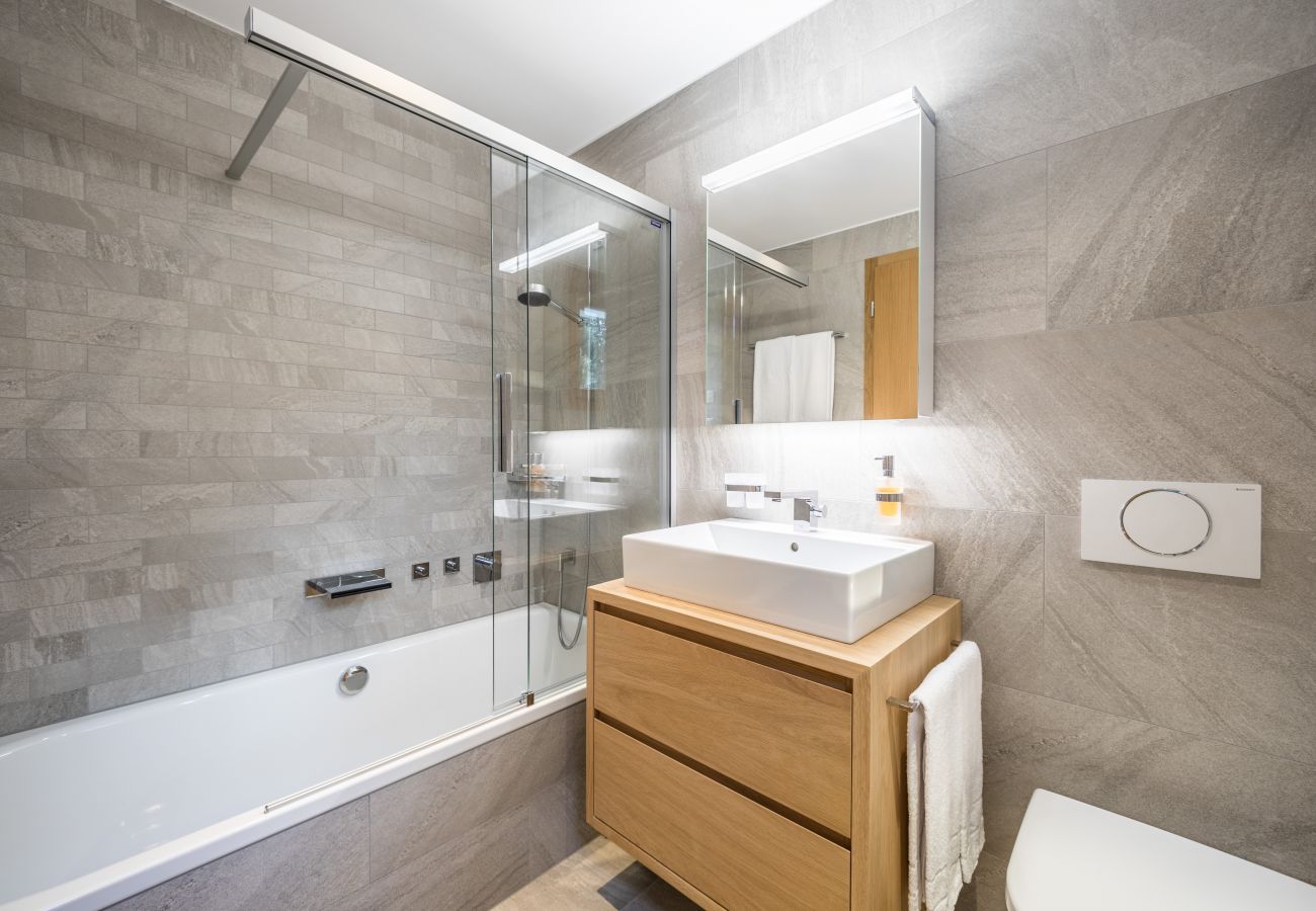Apartment in Laax - LAAX Homes - Taviarna Laax 2.14 Apartment in Laax - LAAX Homes - Taviarna Laax 2.14