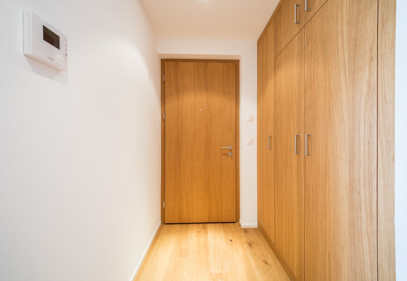 Apartment in Laax - LAAX Homes - Taviarna Laax 2.14 Apartment in Laax - LAAX Homes - Taviarna Laax 2.14