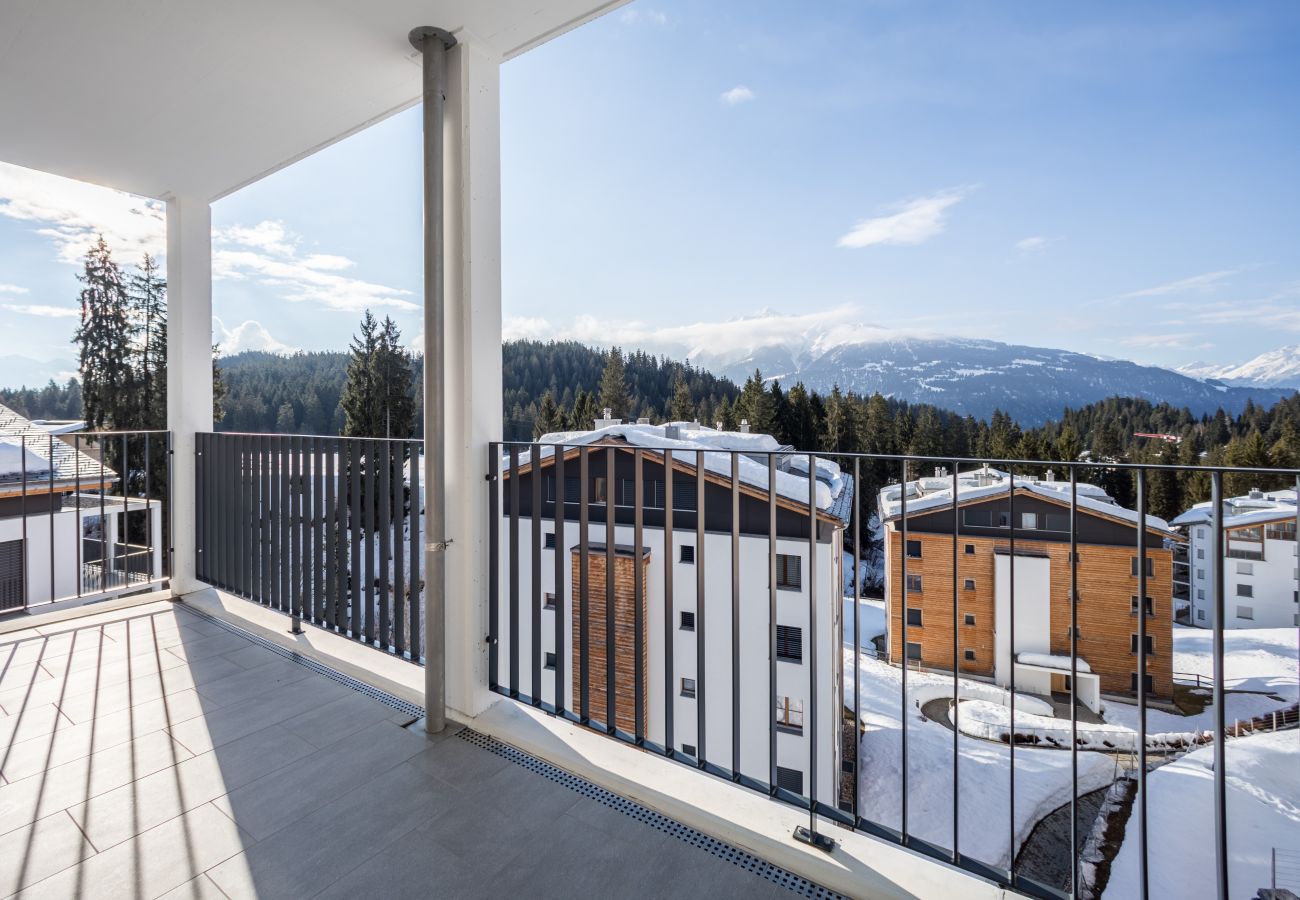 Apartment in Laax - LAAX Homes - Taviarna Laax 2.14 Apartment in Laax - LAAX Homes - Taviarna Laax 2.14