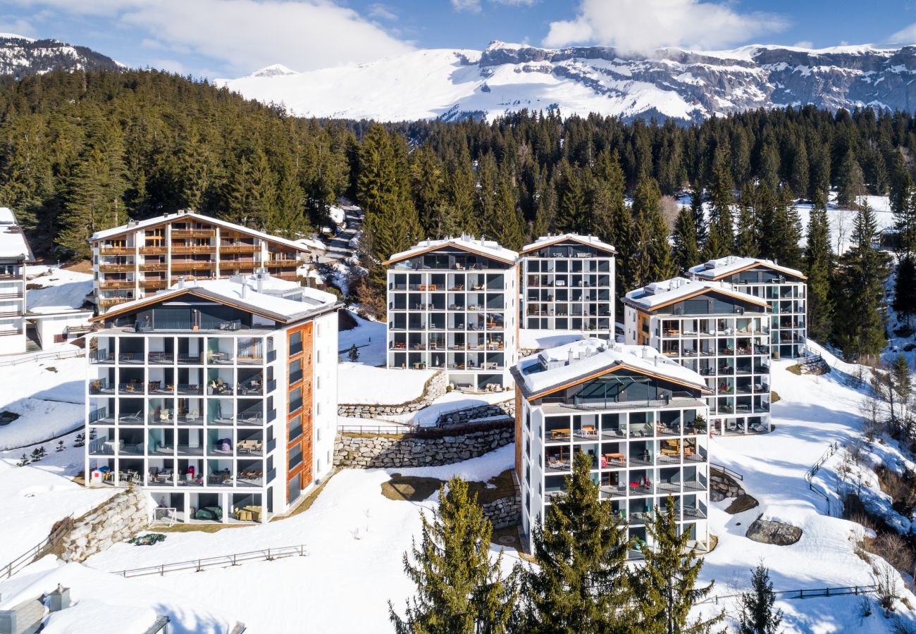 Apartment in Laax - LAAX Homes - Taviarna Laax 2.14 Apartment in Laax - LAAX Homes - Taviarna Laax 2.14