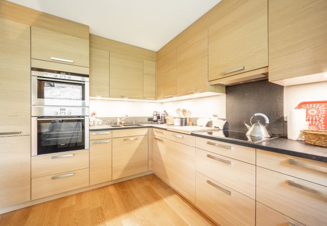 Apartment in Flims Waldhaus - LAAX Homes - Via Surpunt Apartment in Flims Waldhaus - LAAX Homes - Via Surpunt