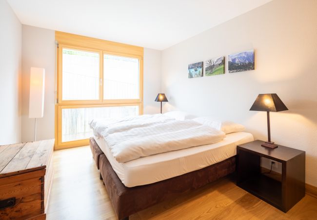 Apartment in Flims Waldhaus - LAAX Homes - Via Surpunt Apartment in Flims Waldhaus - LAAX Homes - Via Surpunt