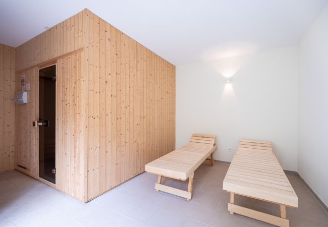 Apartment in Flims Waldhaus - LAAX Homes - Via Surpunt Apartment in Flims Waldhaus - LAAX Homes - Via Surpunt