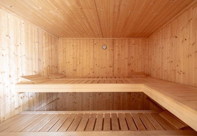 Apartment in Flims Waldhaus - LAAX Homes - Via Surpunt Apartment in Flims Waldhaus - LAAX Homes - Via Surpunt