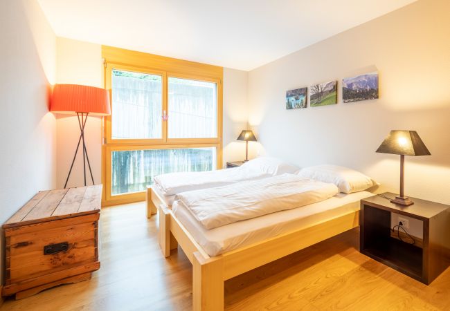 Apartment in Flims Waldhaus - LAAX Homes - Via Surpunt Apartment in Flims Waldhaus - LAAX Homes - Via Surpunt