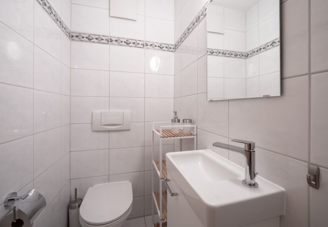 Apartment in Flims Dorf - LAAX Homes - Capolgarten 3.7 Apartment in Flims Dorf - LAAX Homes - Capolgarten 3.7