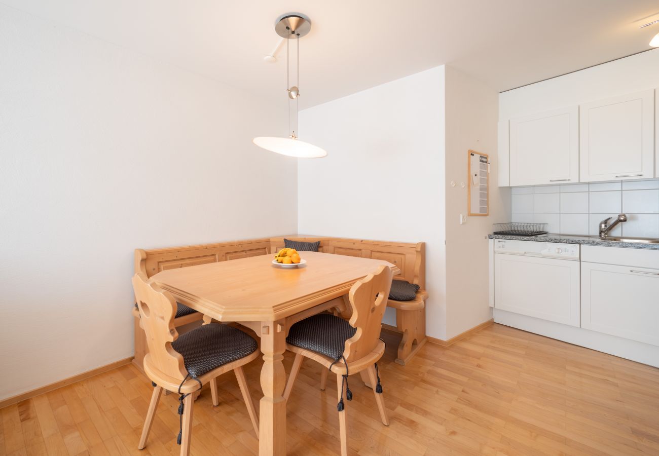 Apartment in Flims Dorf - LAAX Homes - Capolgarten 3.7 Apartment in Flims Dorf - LAAX Homes - Capolgarten 3.7