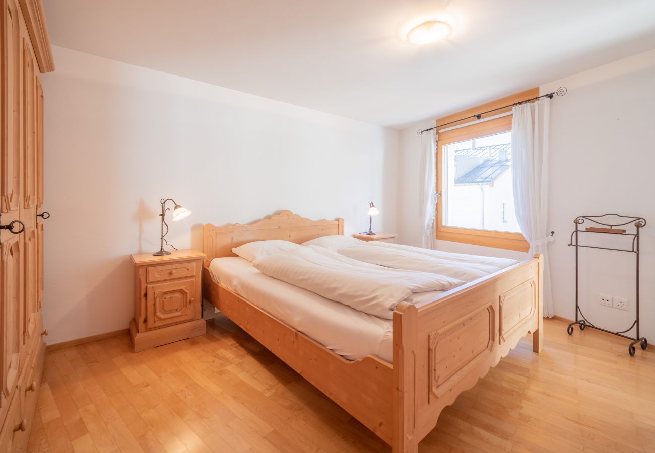 Apartment in Flims Dorf - LAAX Homes - Capolgarten 3.7 Apartment in Flims Dorf - LAAX Homes - Capolgarten 3.7