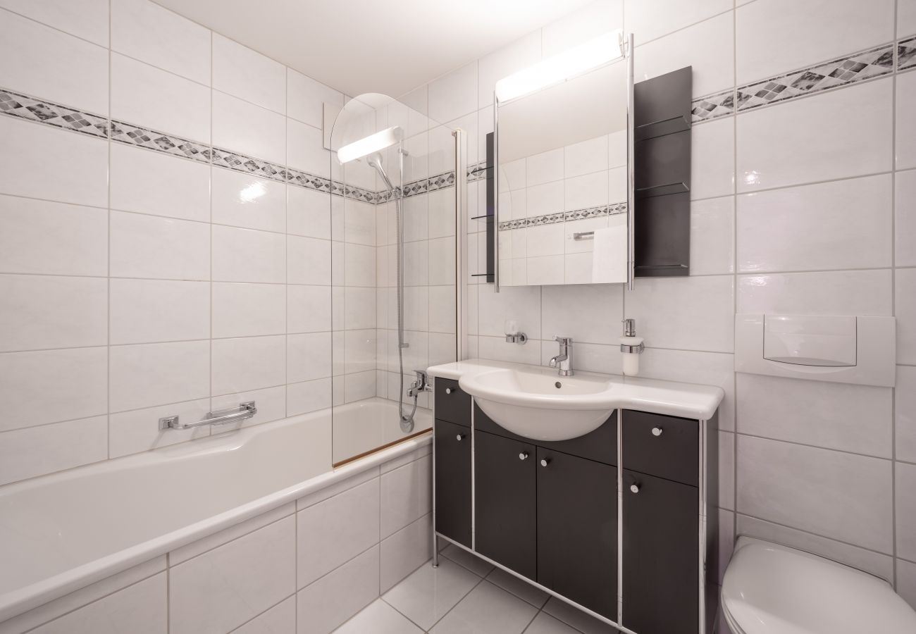 Apartment in Flims Dorf - LAAX Homes - Capolgarten 3.7 Apartment in Flims Dorf - LAAX Homes - Capolgarten 3.7