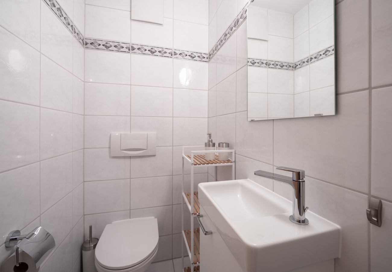 Apartment in Flims Dorf - LAAX Homes - Capolgarten 3.7 Apartment in Flims Dorf - LAAX Homes - Capolgarten 3.7