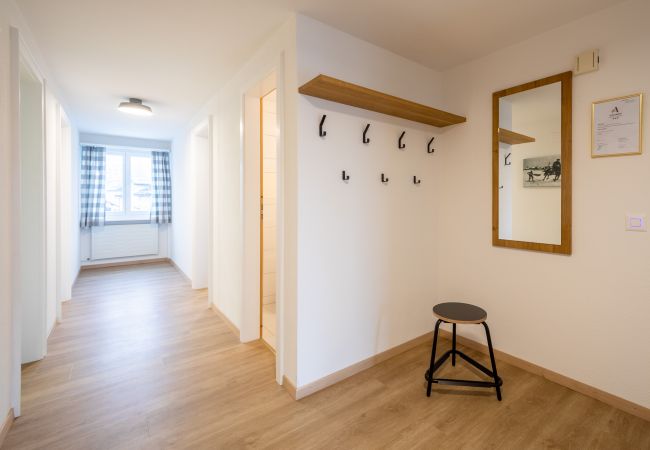 Apartment in Falera - LAAX Homes - Casa Casura Apartment in Falera - LAAX Homes - Casa Casura