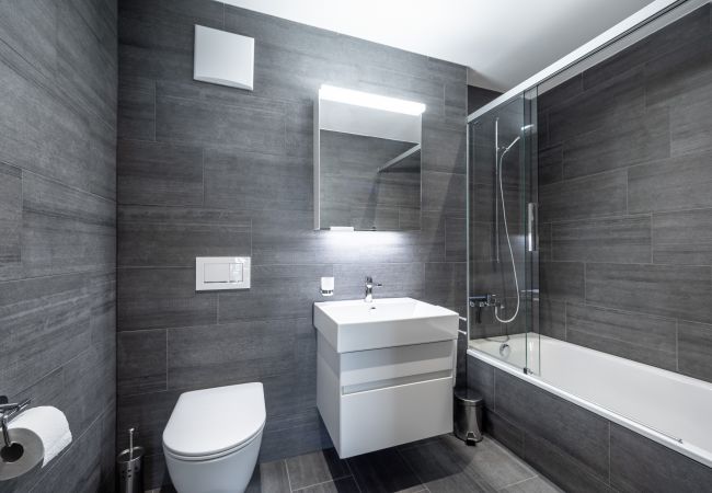 Apartment in Flims Waldhaus - LAAX Homes - Casa Miraselva 1.3 Apartment in Flims Waldhaus - LAAX Homes - Casa Miraselva 1.3