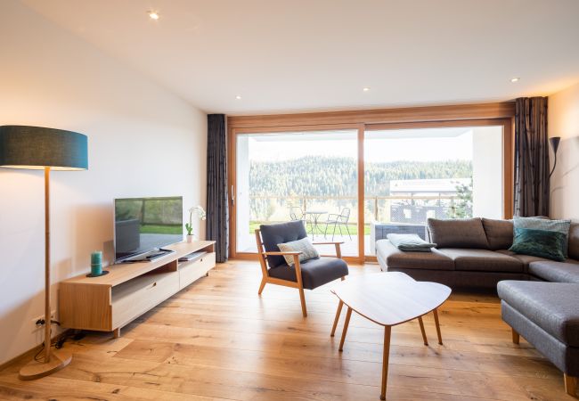 Apartment in Flims Waldhaus - LAAX Homes - Casa Miraselva 1.3 Apartment in Flims Waldhaus - LAAX Homes - Casa Miraselva 1.3