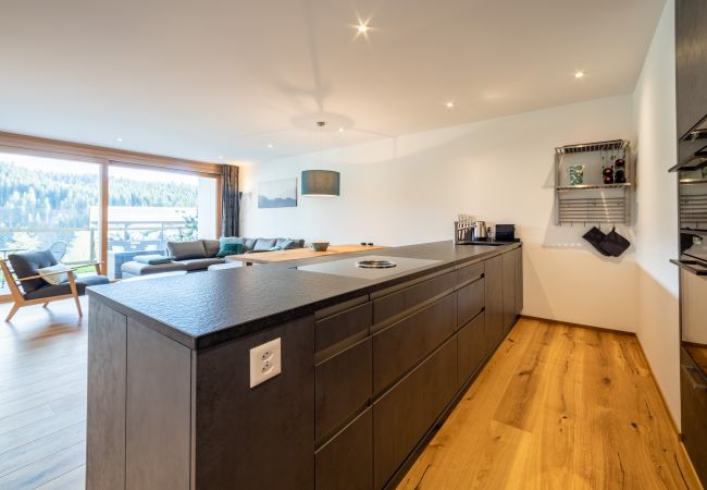 Apartment in Flims Waldhaus - LAAX Homes - Casa Miraselva 1.3 Apartment in Flims Waldhaus - LAAX Homes - Casa Miraselva 1.3