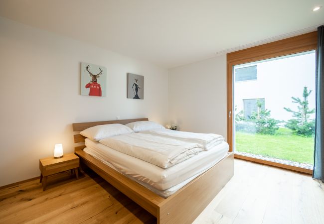 Apartment in Flims Waldhaus - LAAX Homes - Casa Miraselva 1.3 Apartment in Flims Waldhaus - LAAX Homes - Casa Miraselva 1.3