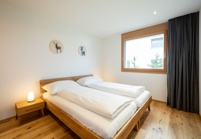 Apartment in Flims Waldhaus - LAAX Homes - Casa Miraselva 1.3 Apartment in Flims Waldhaus - LAAX Homes - Casa Miraselva 1.3