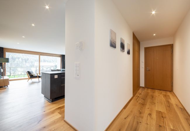 Apartment in Flims Waldhaus - LAAX Homes - Casa Miraselva 1.3 Apartment in Flims Waldhaus - LAAX Homes - Casa Miraselva 1.3