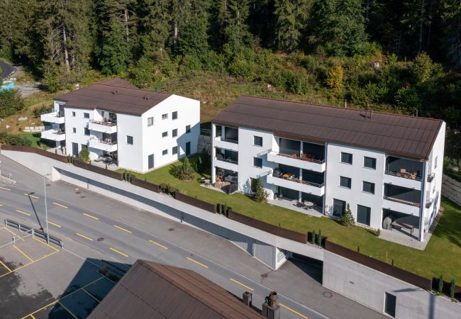 Apartment in Flims Waldhaus - LAAX Homes - Casa Miraselva 1.3 Apartment in Flims Waldhaus - LAAX Homes - Casa Miraselva 1.3