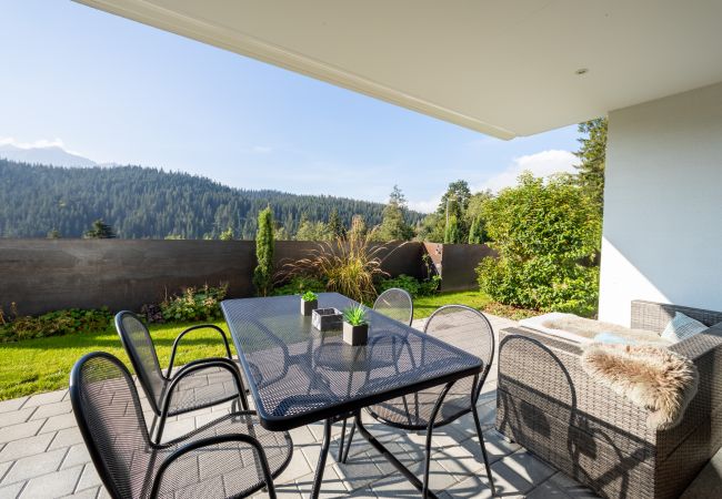 Apartment in Flims Waldhaus - LAAX Homes - Casa Miraselva 1.3 Apartment in Flims Waldhaus - LAAX Homes - Casa Miraselva 1.3