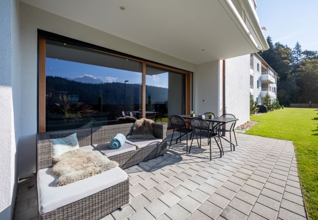 Apartment in Flims Waldhaus - LAAX Homes - Casa Miraselva 1.3 Apartment in Flims Waldhaus - LAAX Homes - Casa Miraselva 1.3