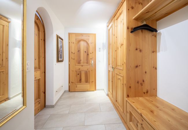 Apartment in Flims Waldhaus - LAAX Homes - Runca 752 Apartment in Flims Waldhaus - LAAX Homes - Runca 752