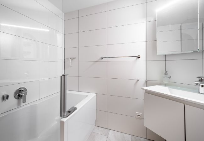 Apartment in Flims Waldhaus - LAAX Homes - Runca 752 Apartment in Flims Waldhaus - LAAX Homes - Runca 752