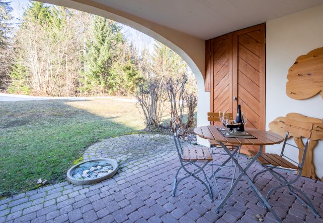 Apartment in Flims Waldhaus - LAAX Homes - Runca 752 Apartment in Flims Waldhaus - LAAX Homes - Runca 752