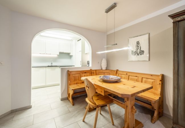 Apartment in Flims Waldhaus - LAAX Homes - Runca 752 Apartment in Flims Waldhaus - LAAX Homes - Runca 752