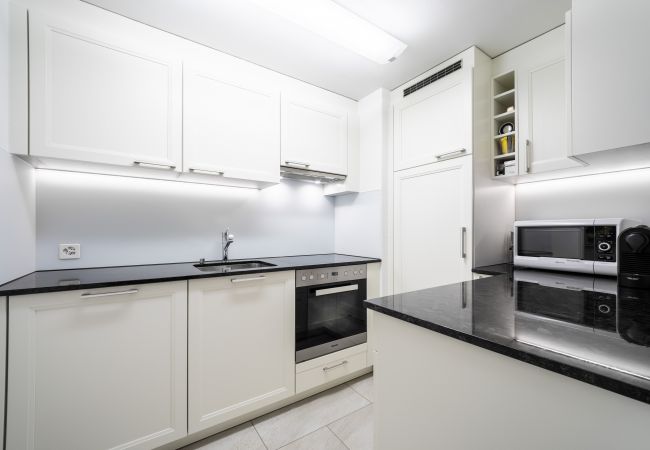 Apartment in Flims Waldhaus - LAAX Homes - Runca 752 Apartment in Flims Waldhaus - LAAX Homes - Runca 752