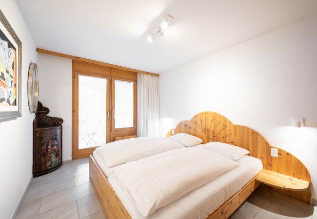 Apartment in Flims Waldhaus - LAAX Homes - Runca 752 Apartment in Flims Waldhaus - LAAX Homes - Runca 752