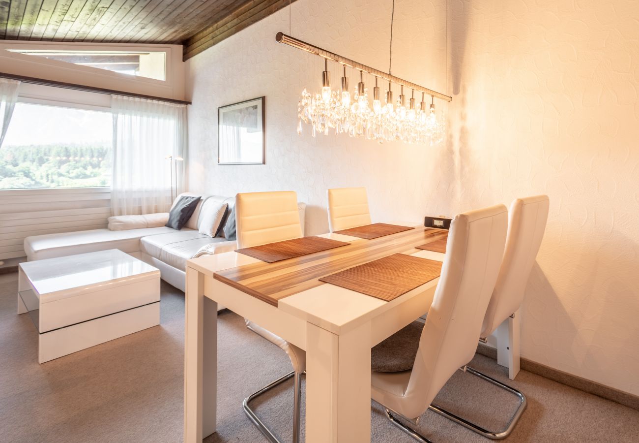 Apartment in Flims Dorf - LAAX Homes - Casa Primavera B31 Apartment in Flims Dorf - LAAX Homes - Casa Primavera B31