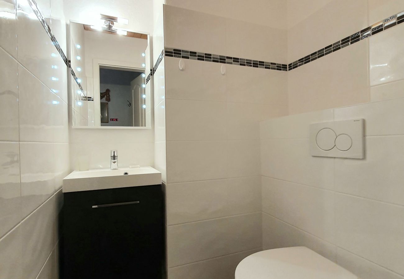 Apartment in Flims Dorf - LAAX Homes - Casa Primavera B31 Apartment in Flims Dorf - LAAX Homes - Casa Primavera B31