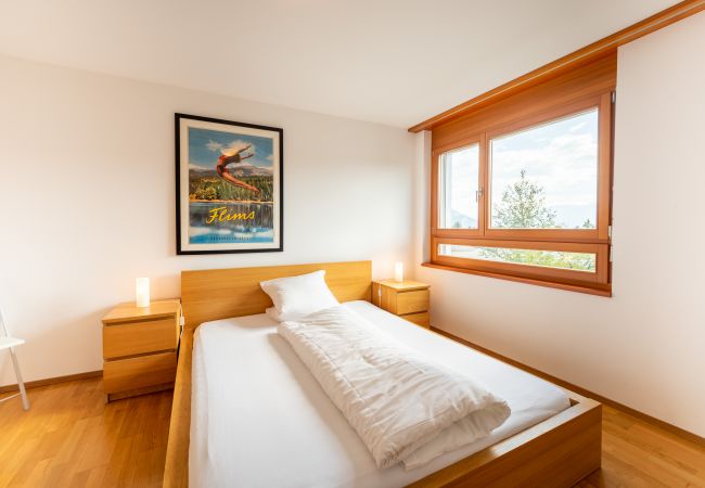 Apartment in Flims Dorf - LAAX Homes - Casa Miro Nr. 6 Apartment in Flims Dorf - LAAX Homes - Casa Miro Nr. 6