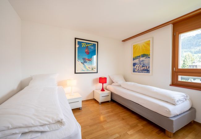 Apartment in Flims Dorf - LAAX Homes - Casa Miro Nr. 6 Apartment in Flims Dorf - LAAX Homes - Casa Miro Nr. 6