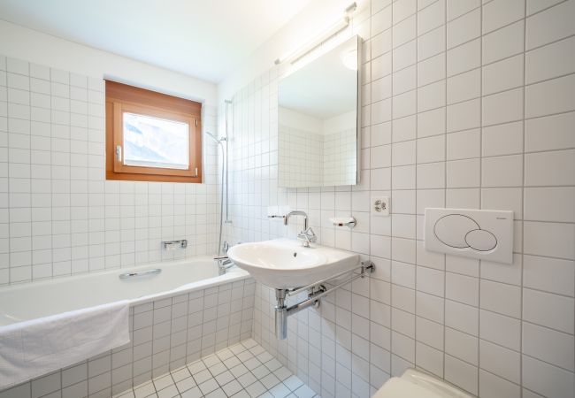 Apartment in Flims Dorf - LAAX Homes - Casa Miro Nr. 6 Apartment in Flims Dorf - LAAX Homes - Casa Miro Nr. 6