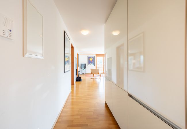 Apartment in Flims Dorf - LAAX Homes - Casa Miro Nr. 6 Apartment in Flims Dorf - LAAX Homes - Casa Miro Nr. 6