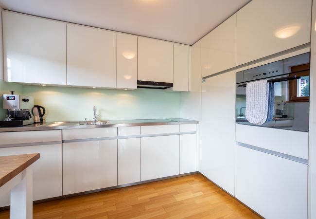 Apartment in Flims Dorf - LAAX Homes - Casa Miro Nr. 6 Apartment in Flims Dorf - LAAX Homes - Casa Miro Nr. 6